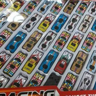 Set 50 ô tô