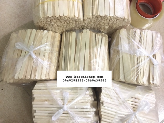 1kg que kem gỗ loại đẹp