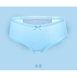 Quần chip ngày đèn đỏ