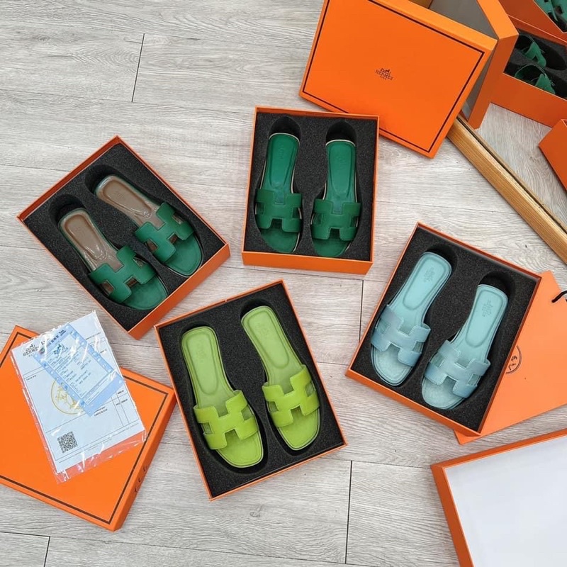 Dép chữ h loại đẹp siêu cấp