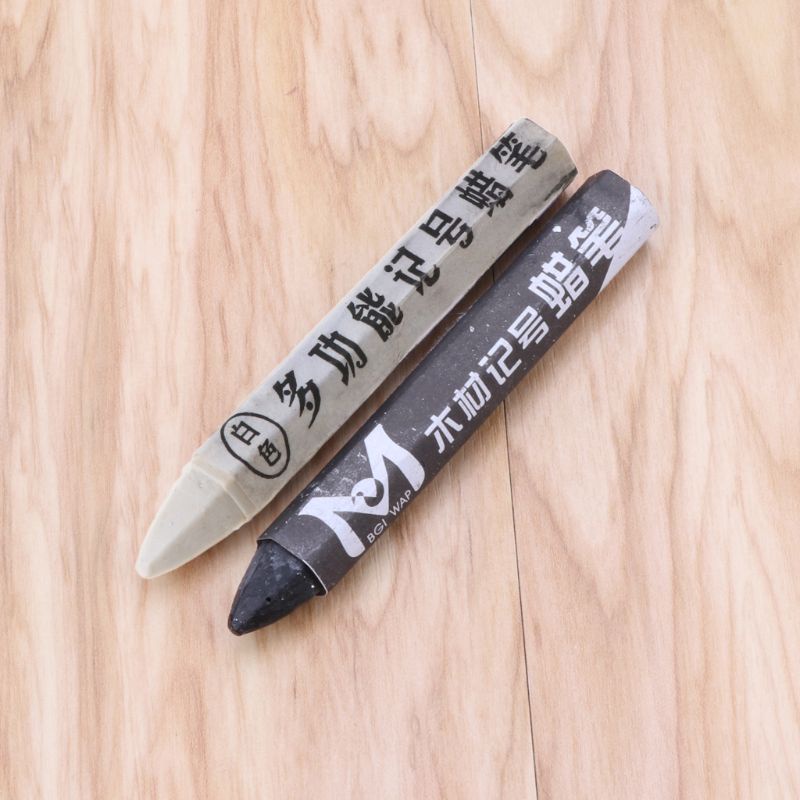 Bút Chì Màu Đánh Dấu Trang Trí Nội Thất Chống Thấm Nước