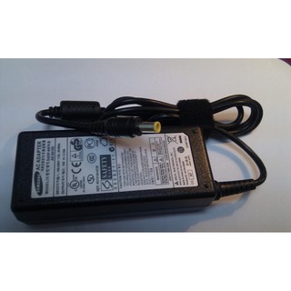 Sạc laptop Samsung 19V 3.16A