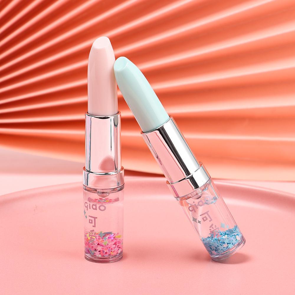 Bút Bi Họa Tiết Hoạt Hình Lấp Lánh Xinh Xắn