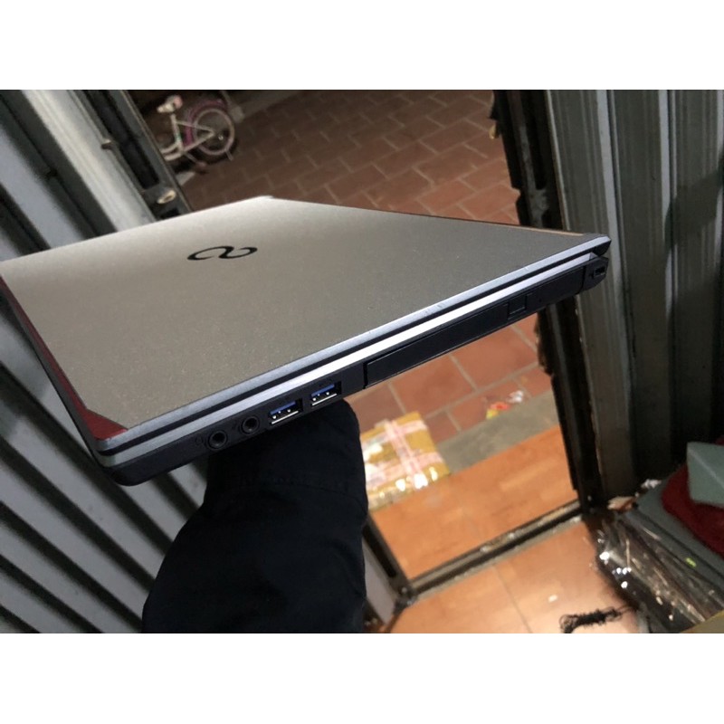 Laptop Nhật FUJITSU E753 Core i5-3340M, 8gb Ram, 256gb SSD, 15.6inch Full HD IPS | BigBuy360 - bigbuy360.vn