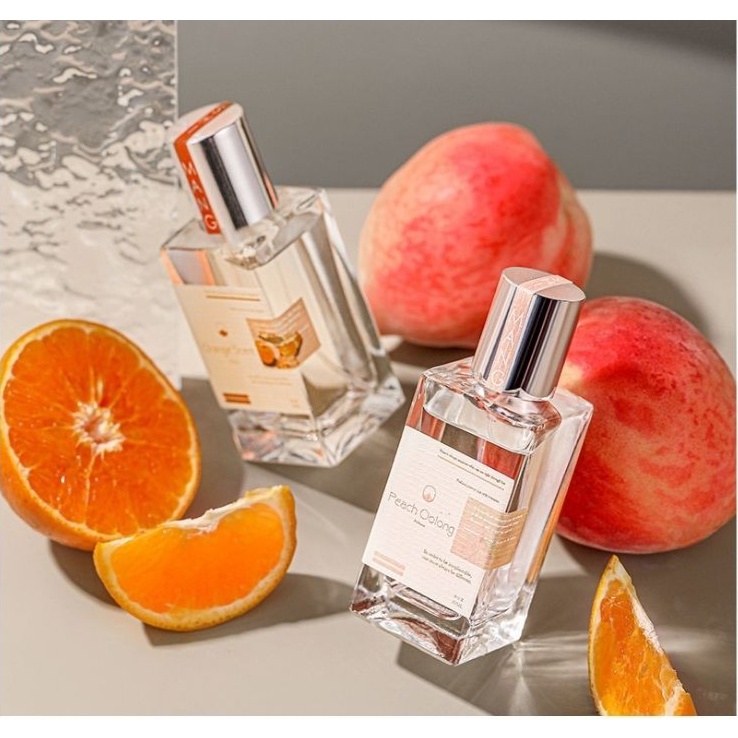 Nước Hoa Shimang Body Mist Bản Cao Cấp New Star Sunny Time 50ML