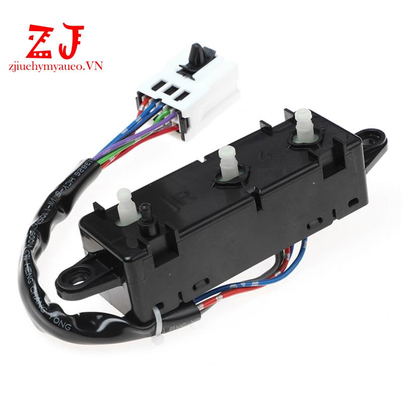 Công Tắc Nhấn Điều Chỉnh Ghế Ngồi Cho Nissan Teana 87016JC63AA193 87016-JC63A-A193