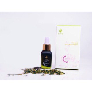 TINH CHẤT NGỪA MỤN SÁNG DA- SERUM ANTI-ACNE & BRIGHTENING