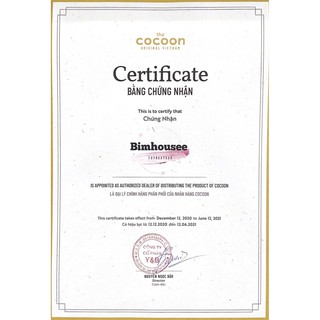 Serum Sa-chi Phục Hồi Tóc Cocoon 70ml