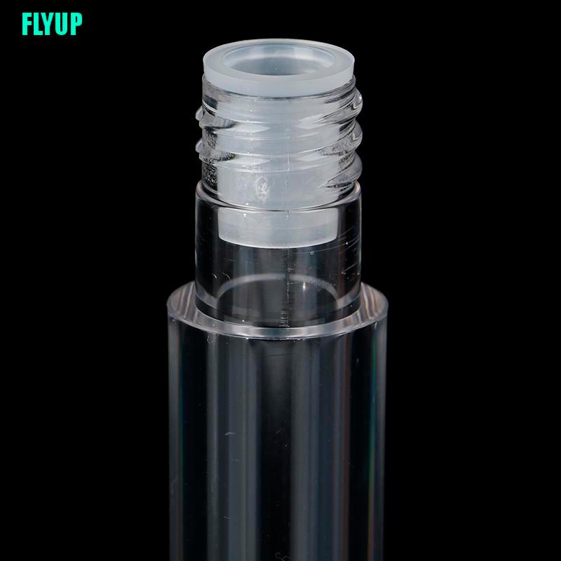 (hàng Mới Về) Set 5 / 10 Ống Rỗng 3.5ml Dùng Để Đựng Kem Mascara | BigBuy360 - bigbuy360.vn