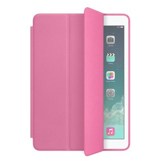 Bao Da Smart Case Gen2 TPU Dành Cho iPad Mini 1/ 2/ 3/ 4/ 5