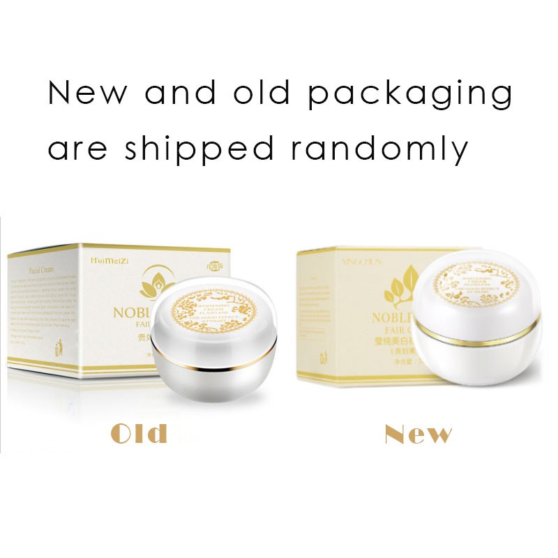 [Hàng mới về] Kem mặt xóa tàn nhang làm trắng mặt 30g | BigBuy360 - bigbuy360.vn