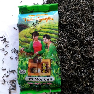 Trà Bắc móc câu loại đặc biệt 500g bộ 5 gói