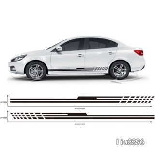 Decal Dán Trang Trí Xe Ô Tô
