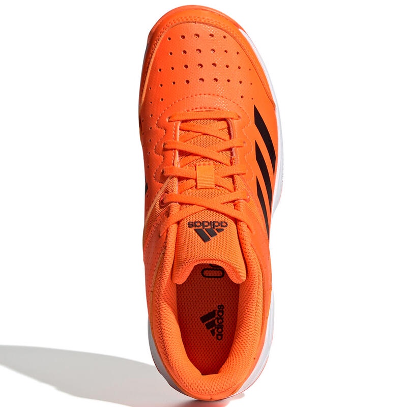 Giày Cầu Lông Bóng Chuyền Chính Hãng Adidas Court Stabil Full Cam - Trẻ Trung , Năng Động