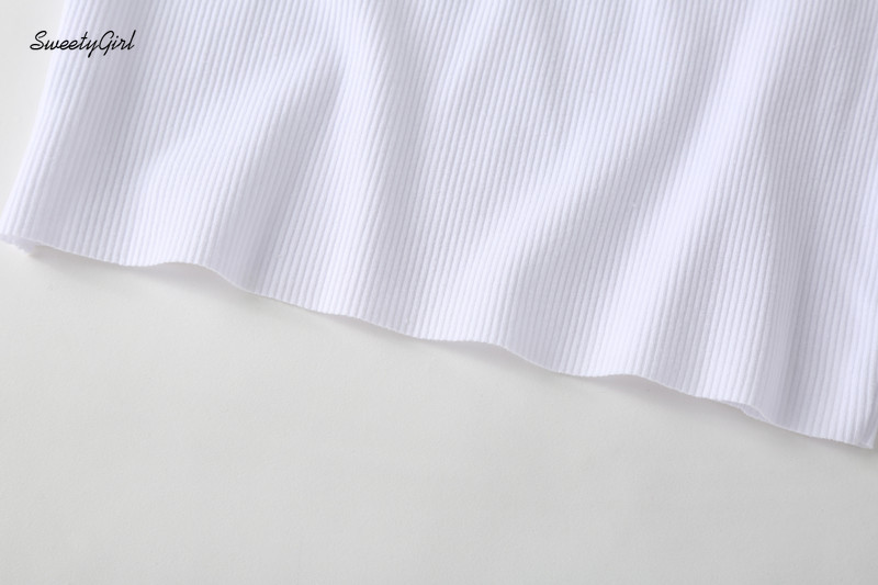 Áo Thun Ngắn Tay In Chữ Phong Cách Trẻ Trung Dành Cho Nữ