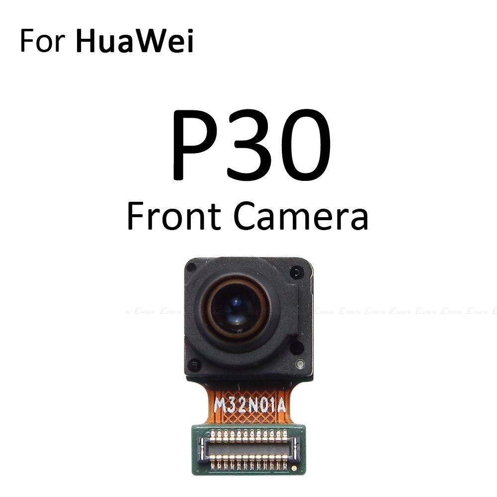 Phụ kiện mạch camera trước sau cho HuaWei P30 P20 Pro Lite