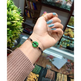 vòng đồng điếu cầu tài lộc và hỗ trợ nhân duyên thuận lợi