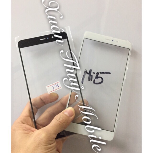 Mặt kính Xiaomi Mi 5 Mi5 , Mi5 Plus