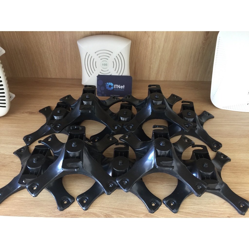 Đế lắp trần cho các dòng  AP của Aruba