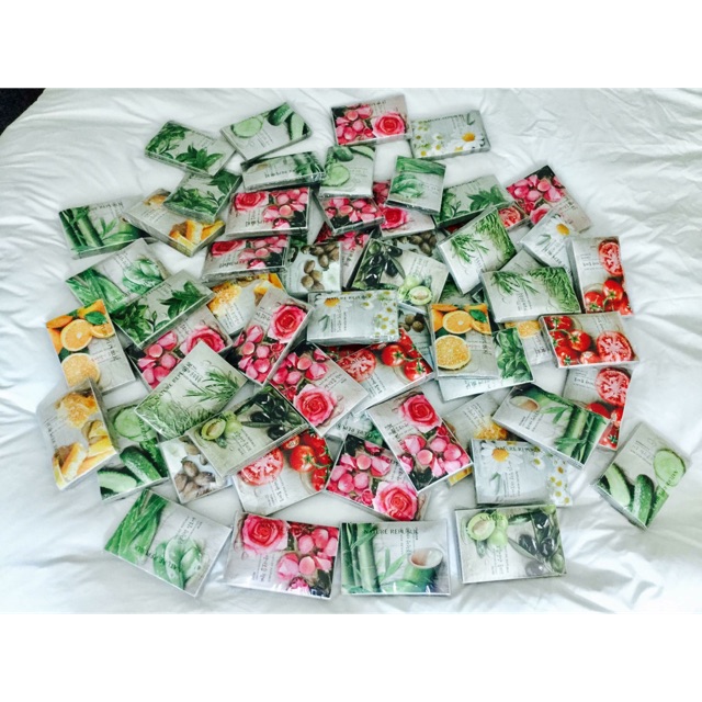 Mặt nạ