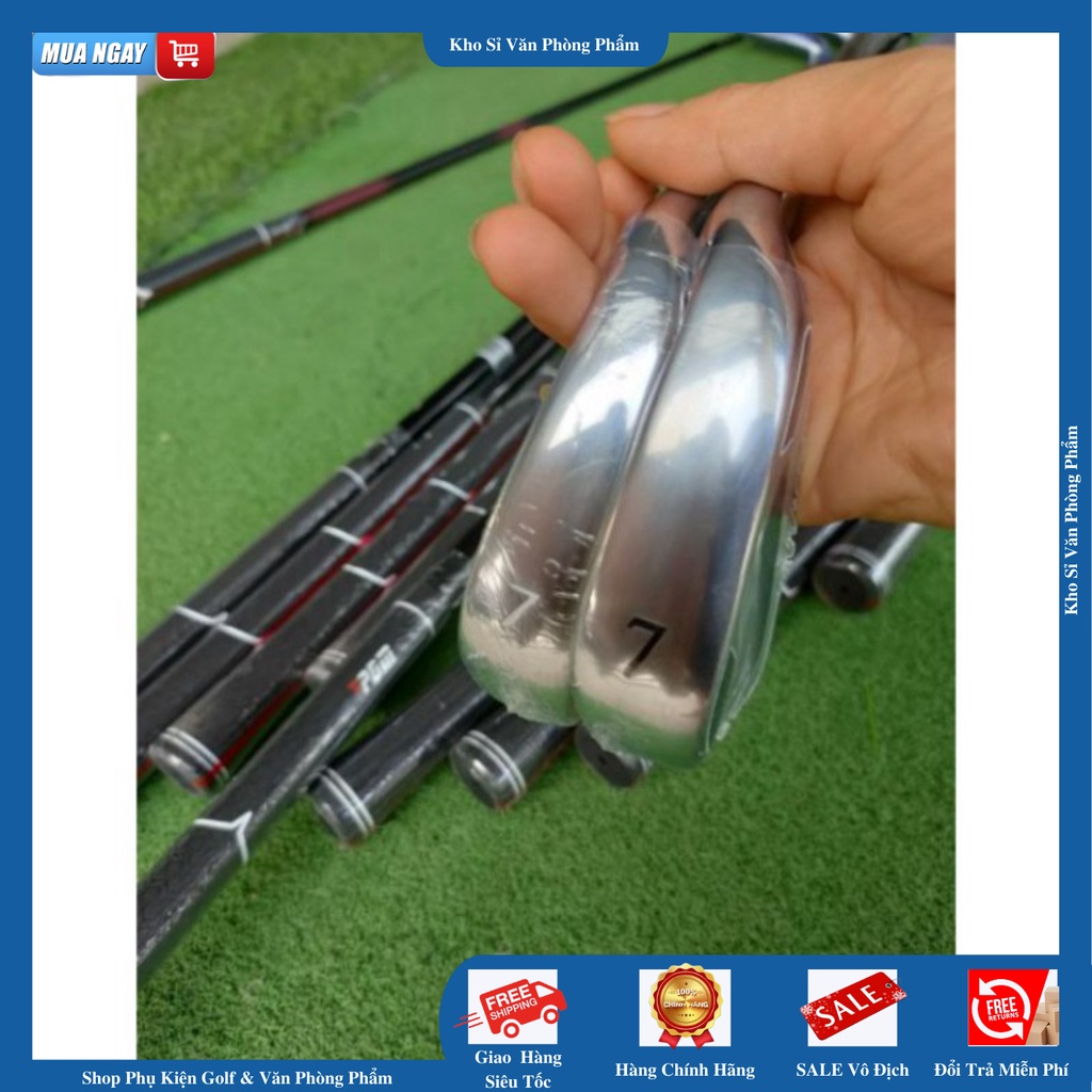 Gậy Golf số 7 nam nữ [ KHO SỈ GOLF ]