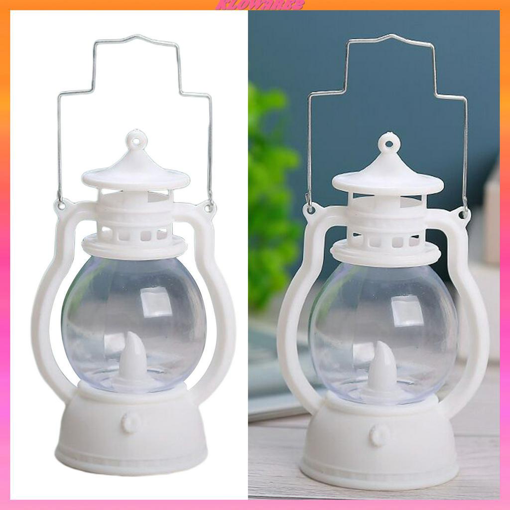 Đèn Led Dầu Để Bàn Kloware2