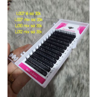 Mix L-LC-LD-B-M 007/010/012(gãy khúc)