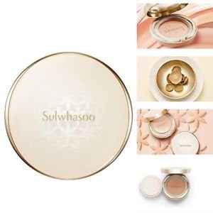 Sulwhasoo Perfecting cushion ex No 15