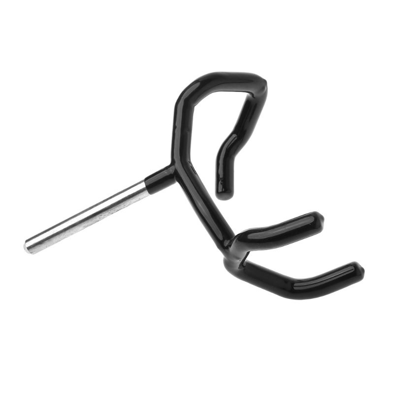 Giá Đỡ Micro Bằng Kim Loại Bền Bỉ Tiện Dụng