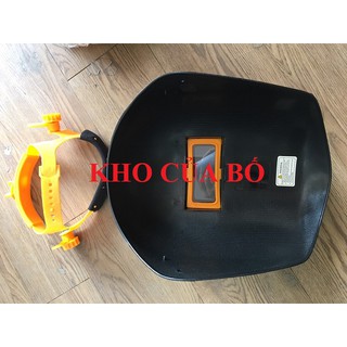 MẶT NẠ HÀN 100% NEW PP INGCO WM101