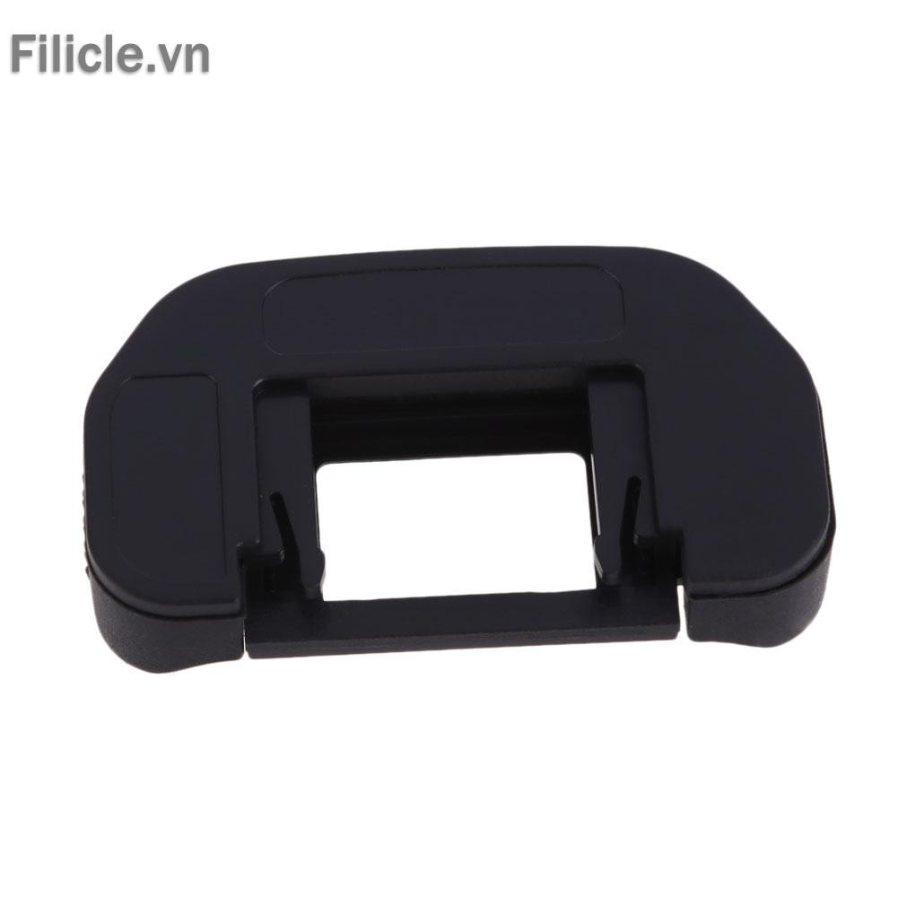 Eyecup Cao Su Cho Canon Eos 5d Mark Ii 60d 50d 40d 30d