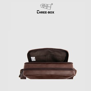 [MS3551] Túi đeo chéo Three-Box chính hãng