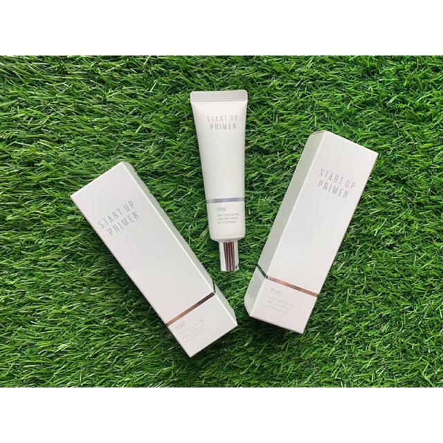 Kem lót A'PIEU Start Up Primer PORE