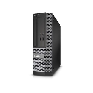  Máy bộ văn phòng DELL OptiPlex 7010SFF (Intel Core I5-3xxx / Ram 8GB/ SSD 120GB)