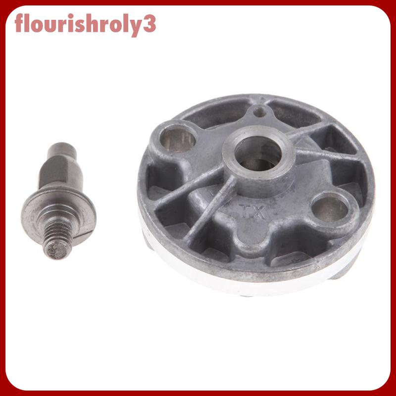 Bánh Răng Bơm Dầu 23T Cho Xe Tay Ga GY6 125cc 150cc 152QMI 157QMJ