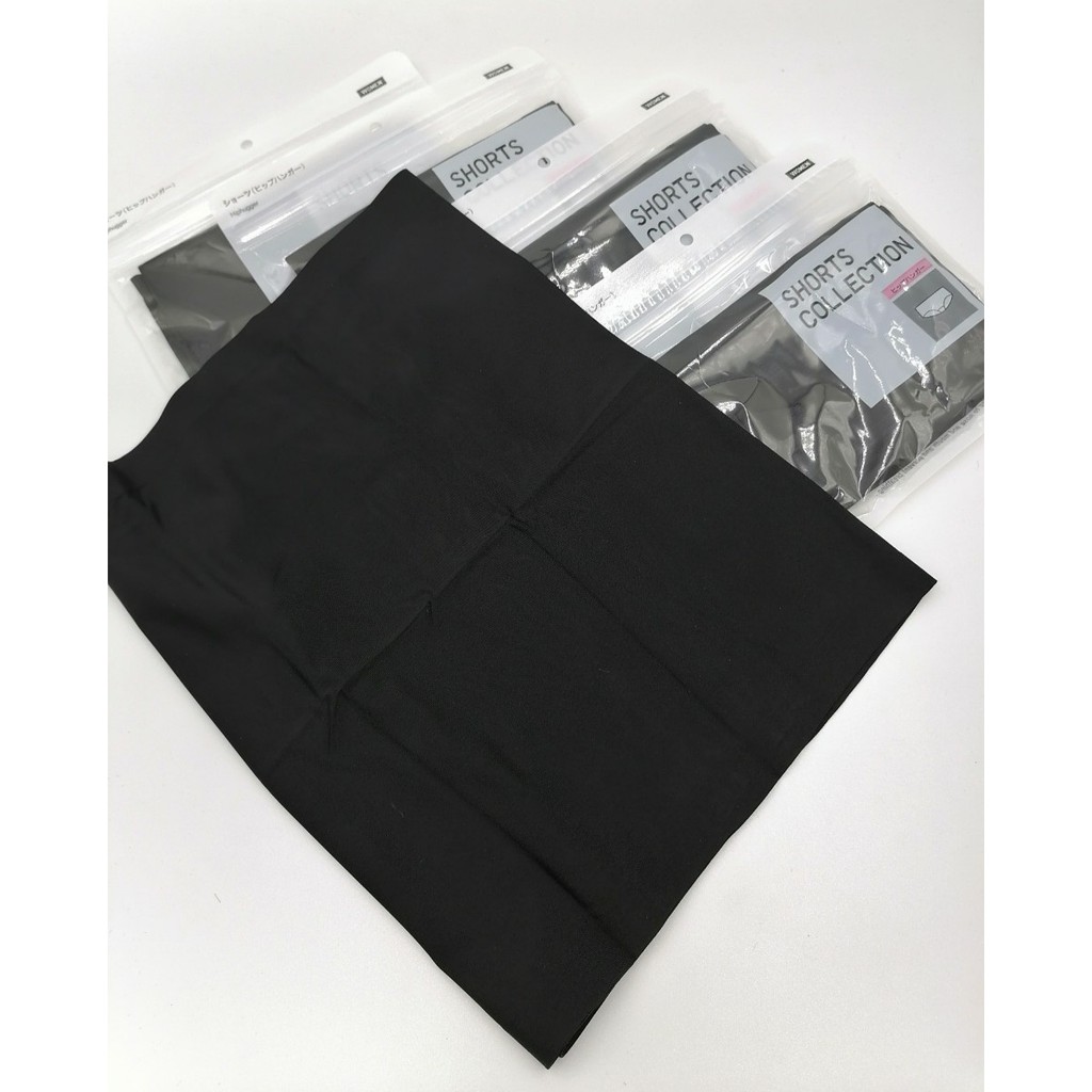 ÁO LÓT LINER MẶC TRONG GEN BỤNG LATEX CHỐNG HẰN NGỨA TRÊN DA