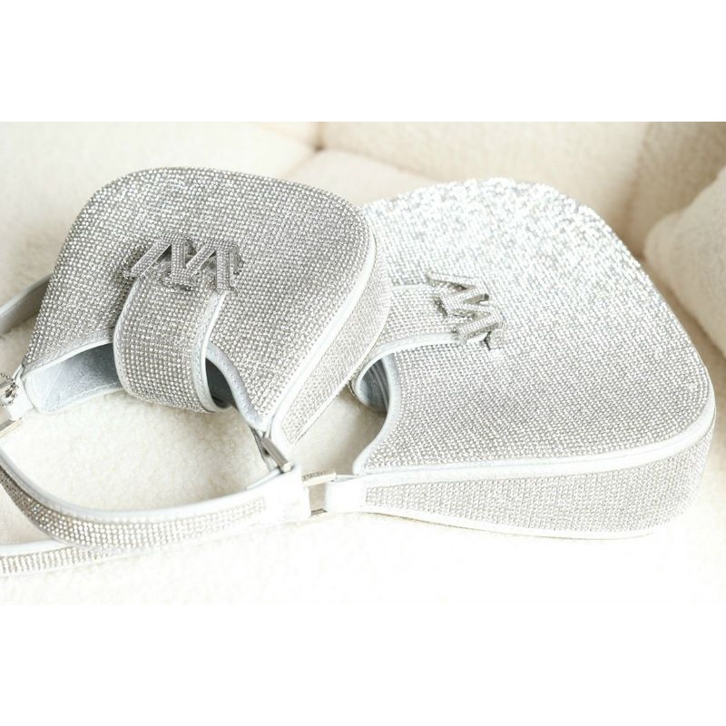 TÚI ALEXANDER WANG BLING SP FULL BOX