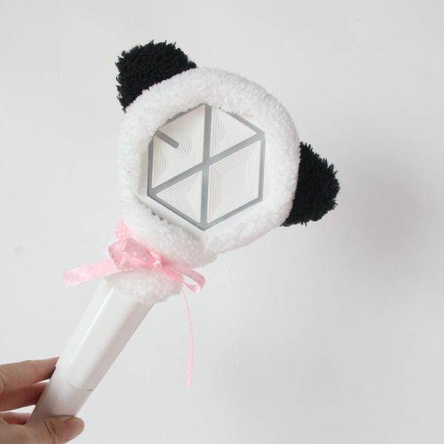 BỌC BẢO VỆ LIGHTSTICK EXO