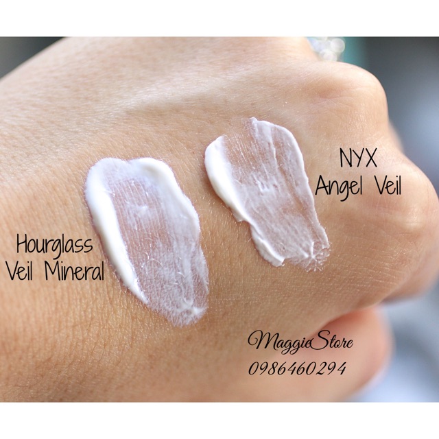 Kem lót NYX Angel Veil Primer