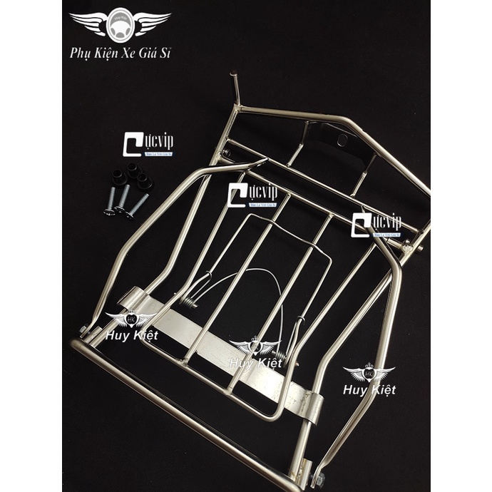 Baga Giữa AirBlade AB 2021 Đời 2016 - 2021 Inox 304 10Ly Hàng Cao Cấp H-MS4644
