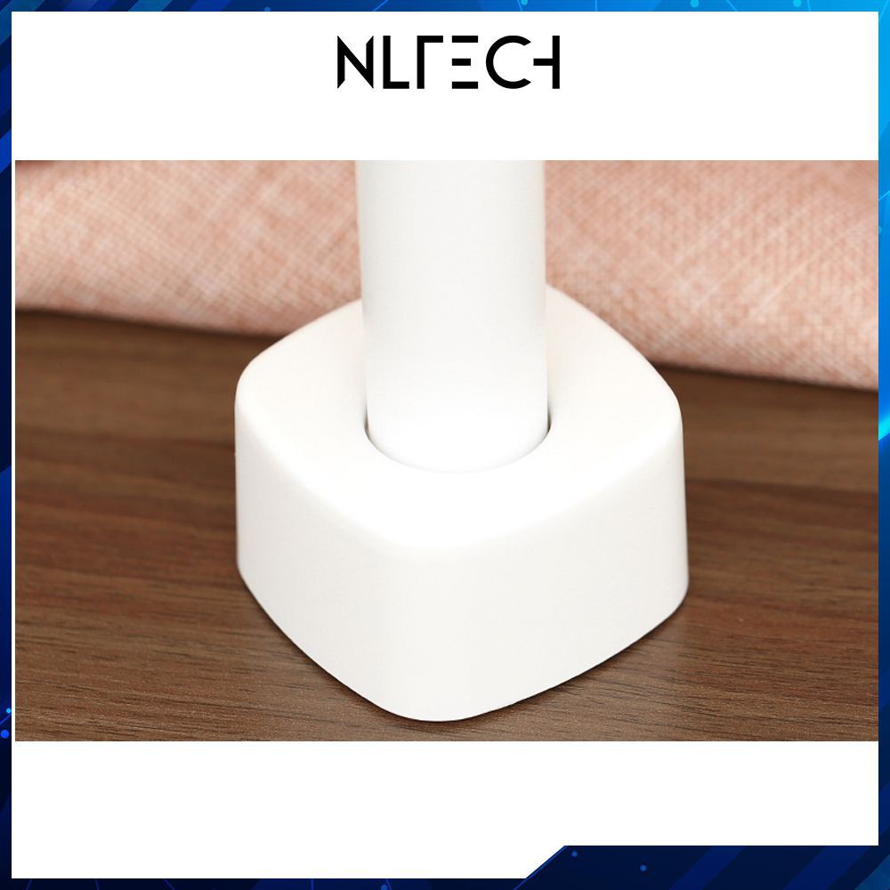 Quạt sạc mini Cosano CF002 Trắng