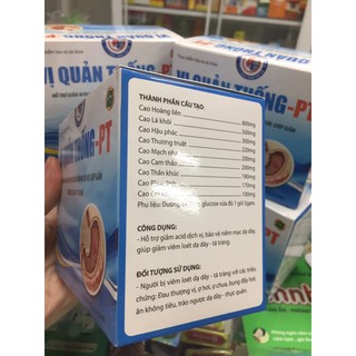 ✅(chính hãng)Vị Quản Thống