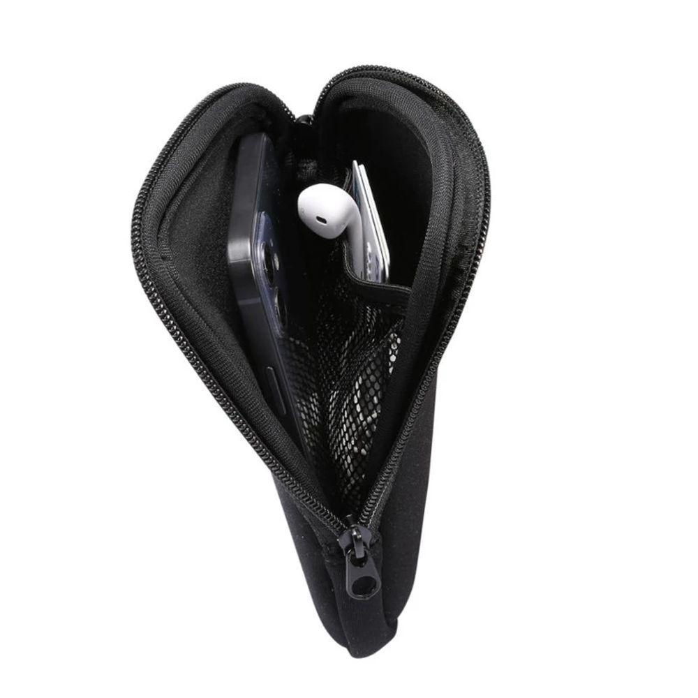 Túi Đựng Điện Thoại 4.7-7.2 Inch Chống Sốc Chống Thấm Nước Kèm Dây Đeo Vai Tiện Dụng