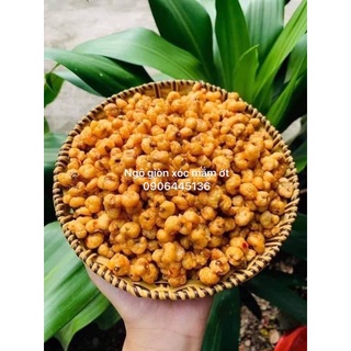 Ngô giòn xóc mắm ớt 1 gói 500gr