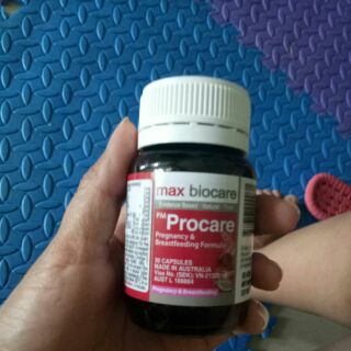 Maiyen154 Max biocare