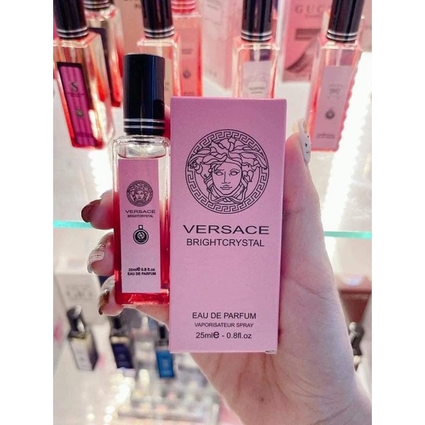 SALE TINH DẦU THƠM PHÁP DẠNG XỊT 25ml