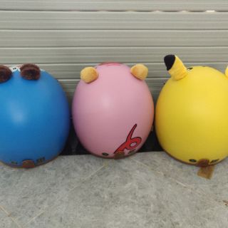 Nón bảo hiểm 3/4 hình thú kute