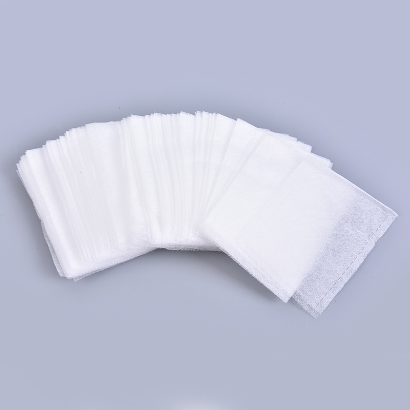 Set 100 túi vải ươm cây trồng bằng vải không dệt thân thiện với môi trường tiện lợi chất lượng cao