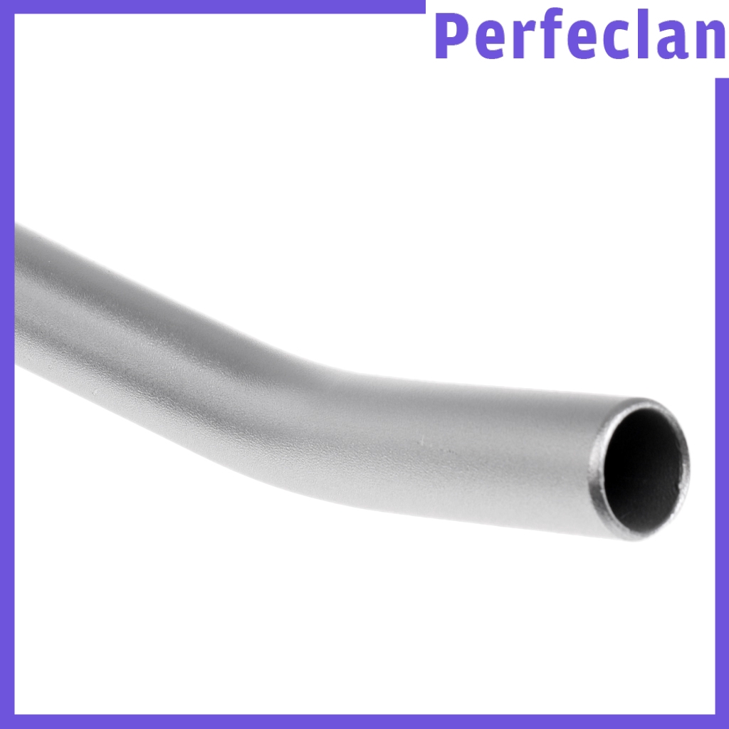 Tay Lái Xe Đạp Leo Núi Bằng Hợp Kim Nhôm Chất Lượng Cao