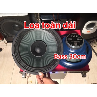 Loa toàn dải I.M.F HP-12T mới 100% nhập khẩu hongkong ( giá bán 1 chiếc )
